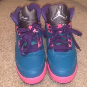 Jordan 5 Retro